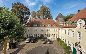 Parkhotel Engelsburg - 4 Sterne Superior